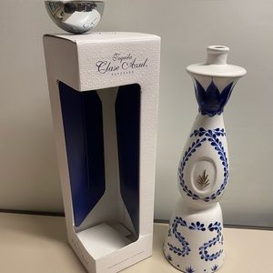 COPY - Empty bottle